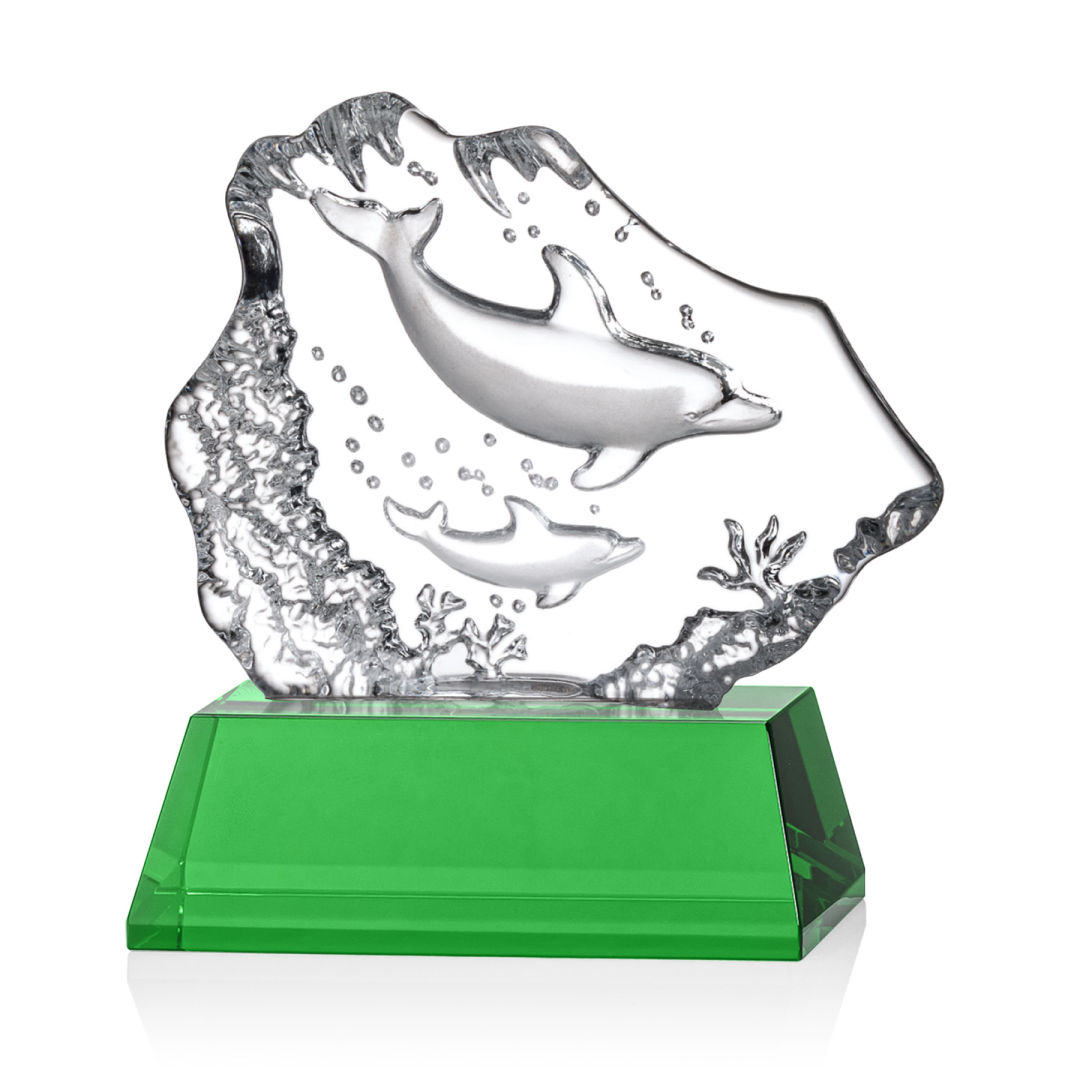 Ottavia 2 Dolphins VividPrint™ Award 9