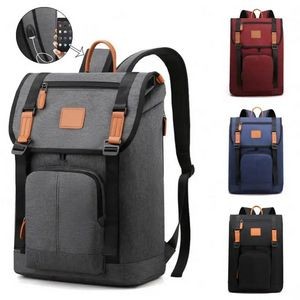 Laptop Backpack 1