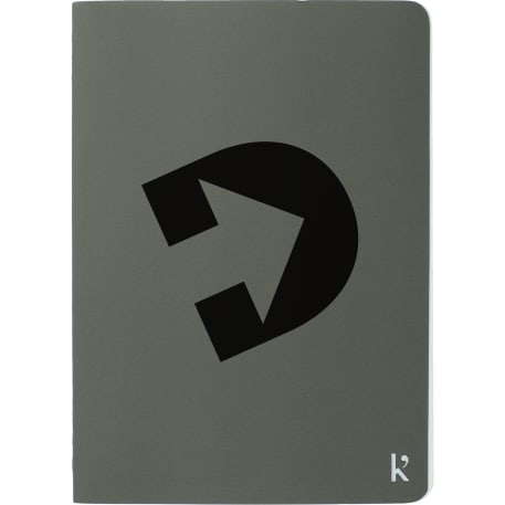 Karst Pocket Stone Paper Notebook 63