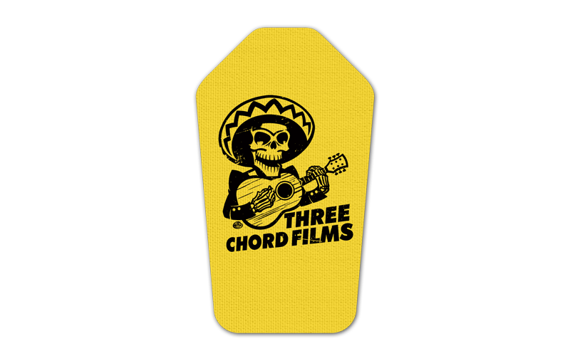 Coffin Rubber Jar Opener 24