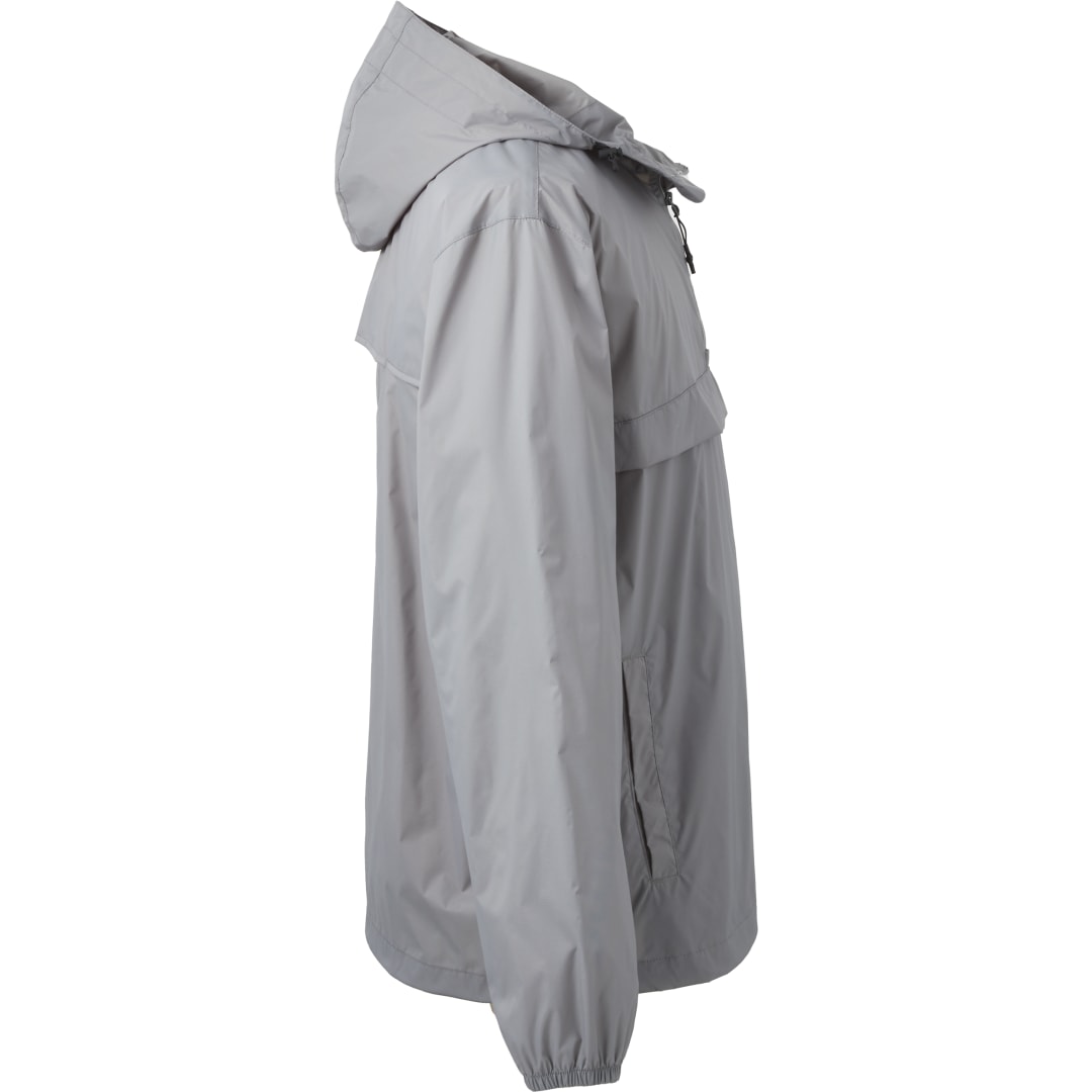 AVAS Eco 1/4  Zip Anorak – Gender Neutral 83