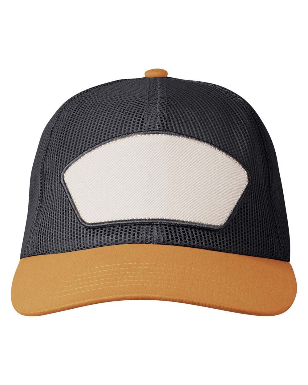 Homestead Mesh Trucker Cap - BA682 11