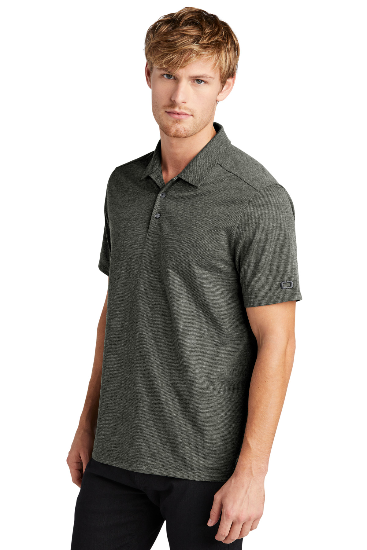 OGIO Evolution Polo OG147 24
