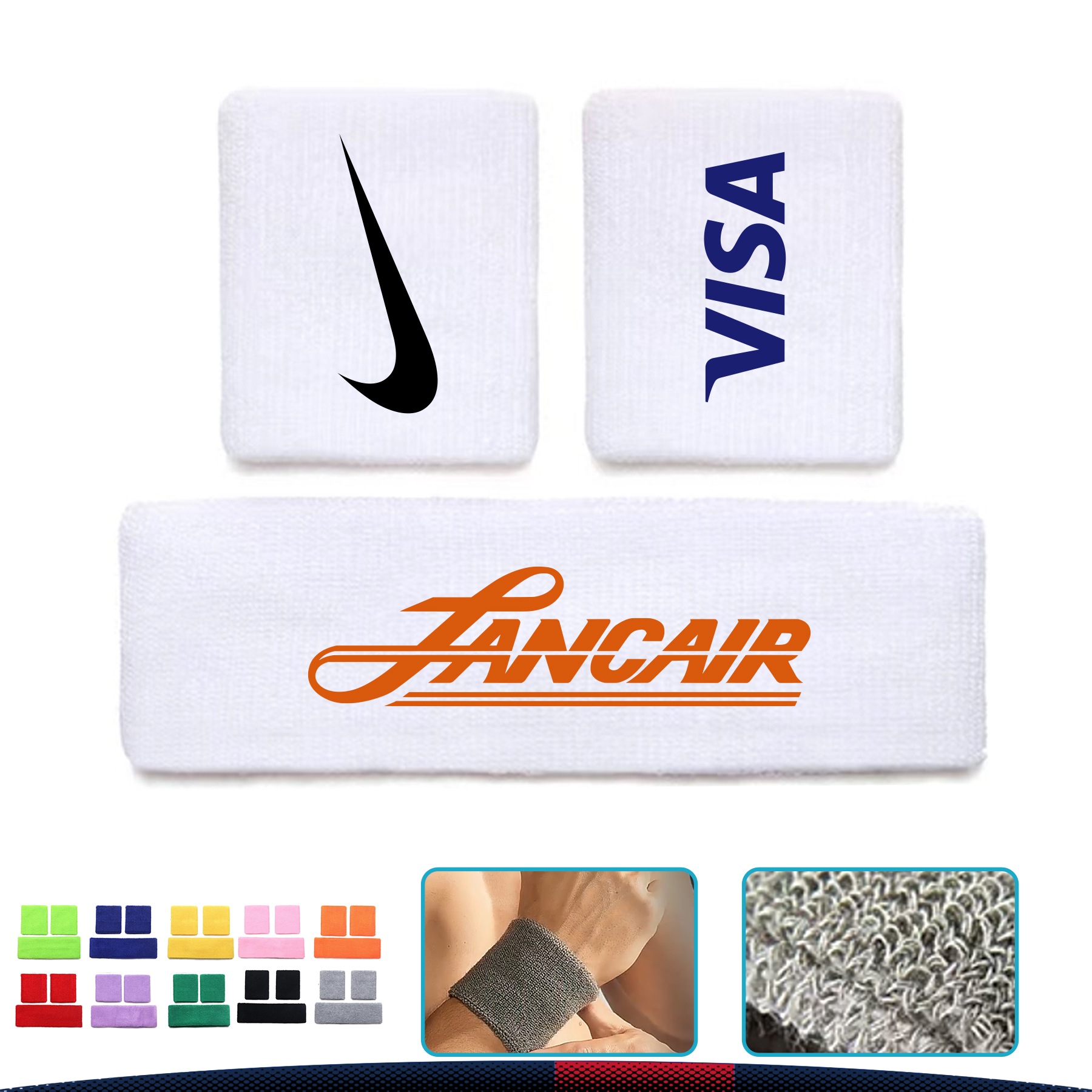 Belace Wrist Guard 4