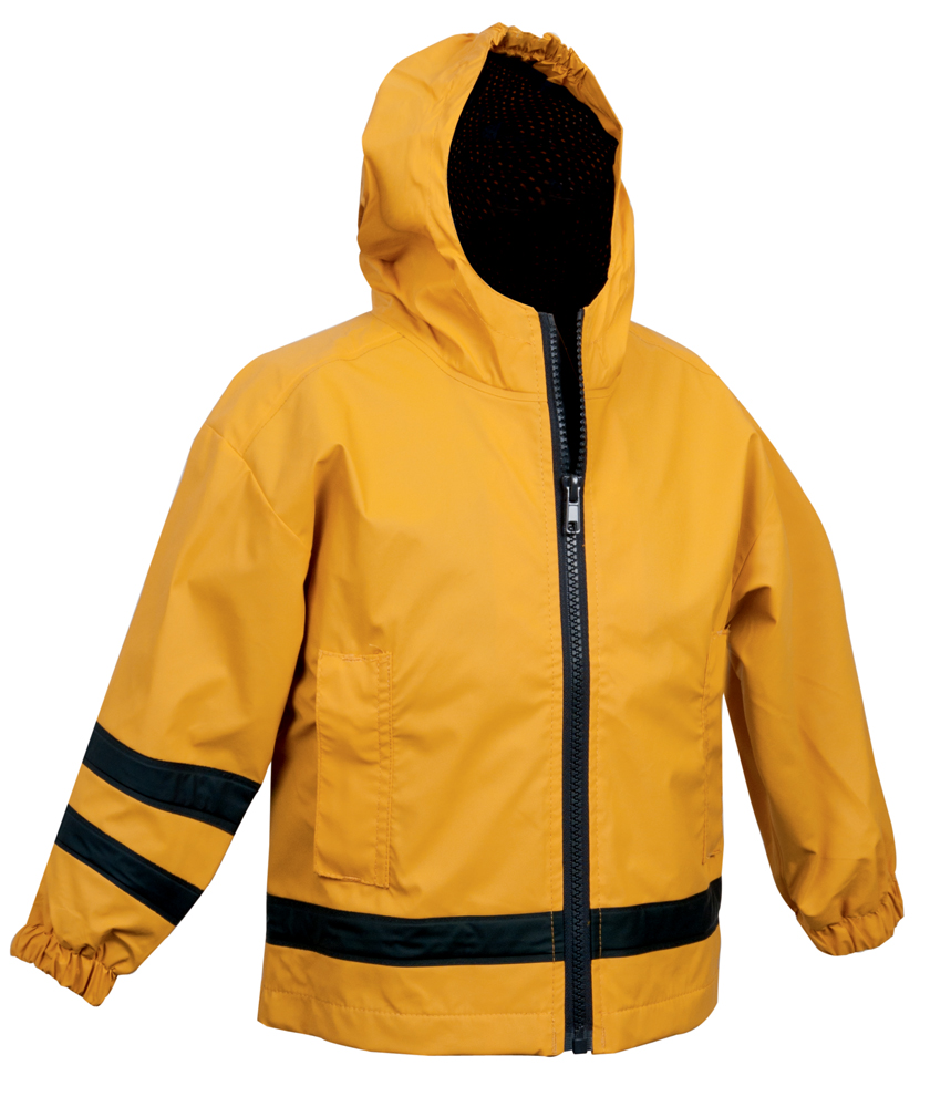 Toddler New Englander® Rain Jacket 8