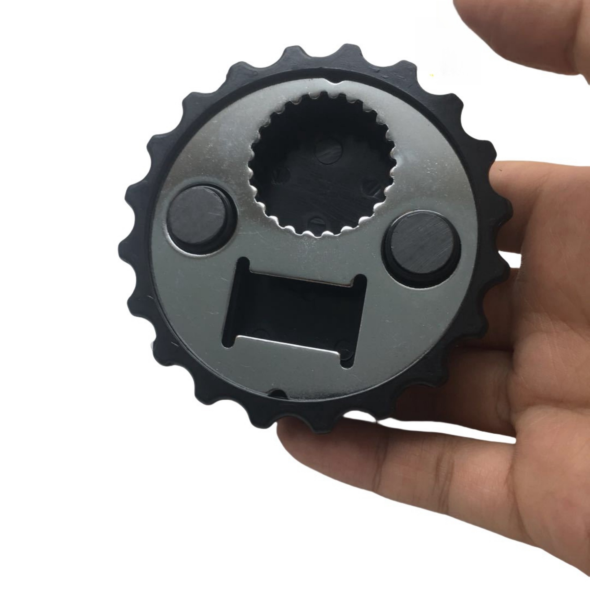 Magnetic Bottle Opener 1