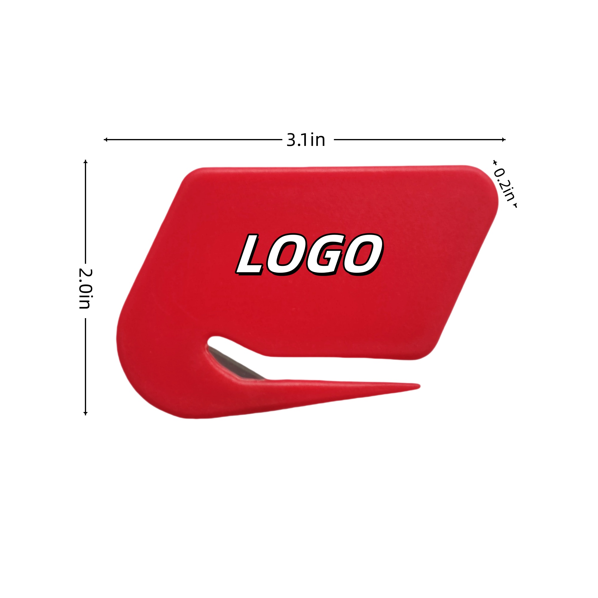 Portable Letter Opener 2