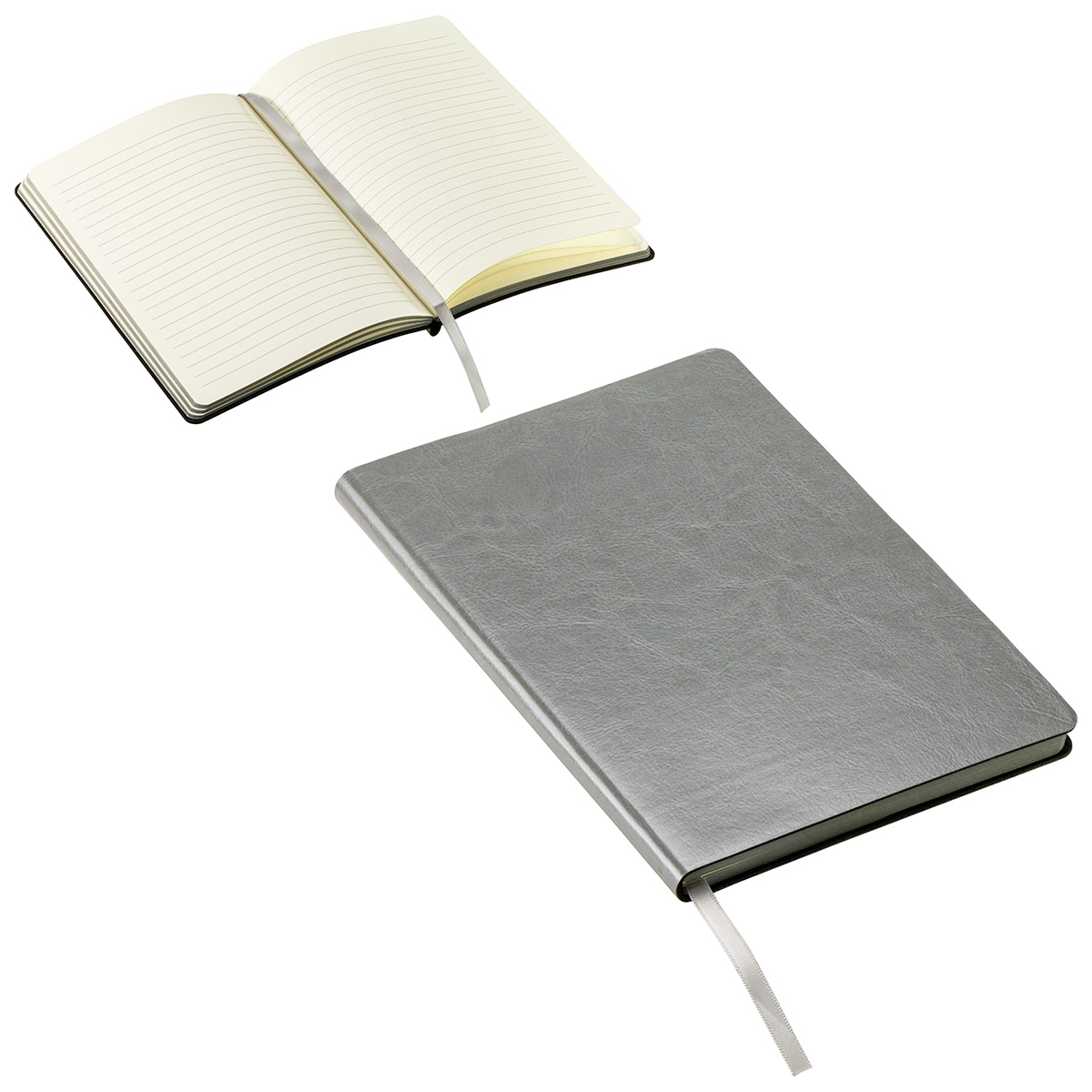 Elite Softcover FSC® Leatherette Journal 23