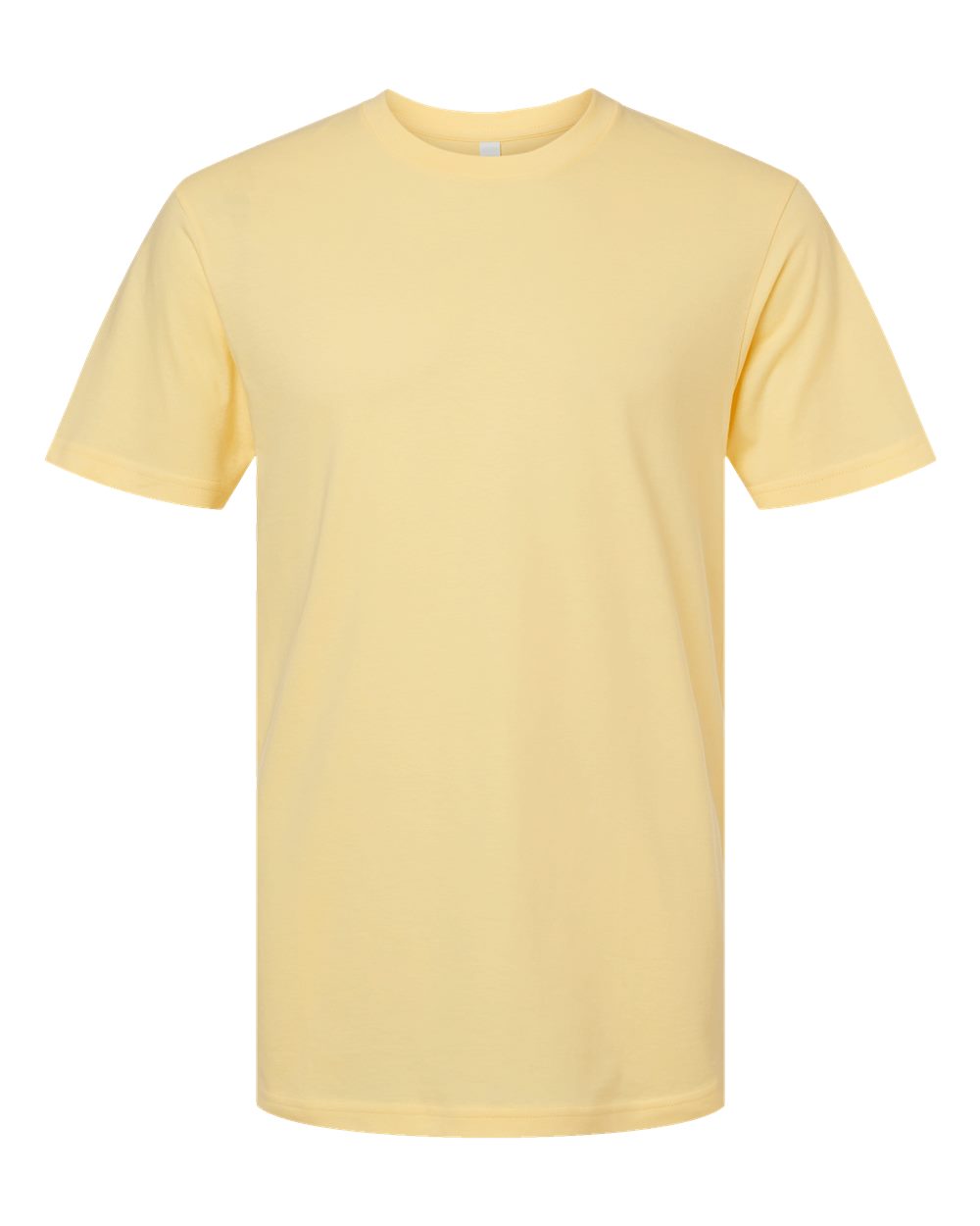 Unisex Fine Jersey Tee - 2001 286