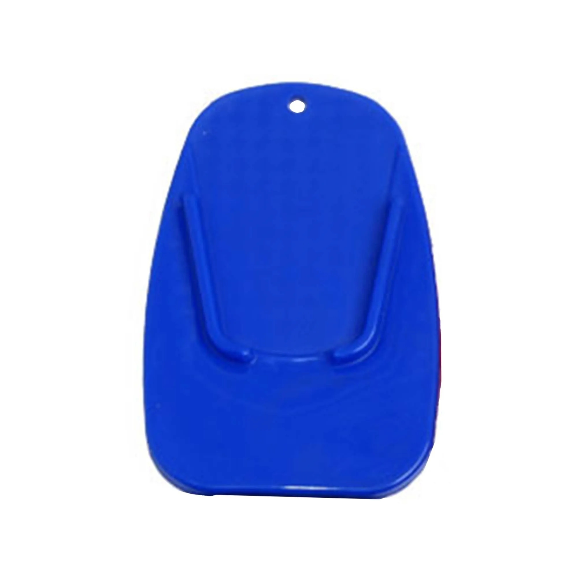 Motorcycle Kickstand Pad 4