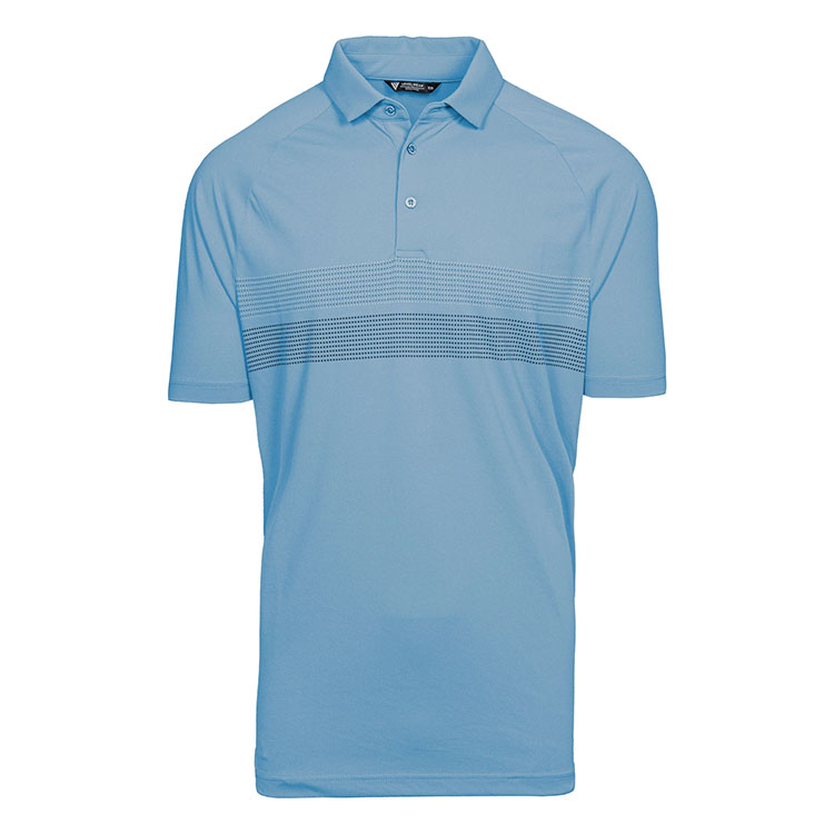 Levelwear Mason Polo 13