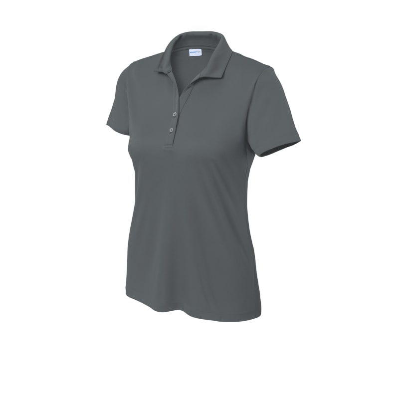 Sport-Tek Women's PosiCharge Re-Compete Polo 27