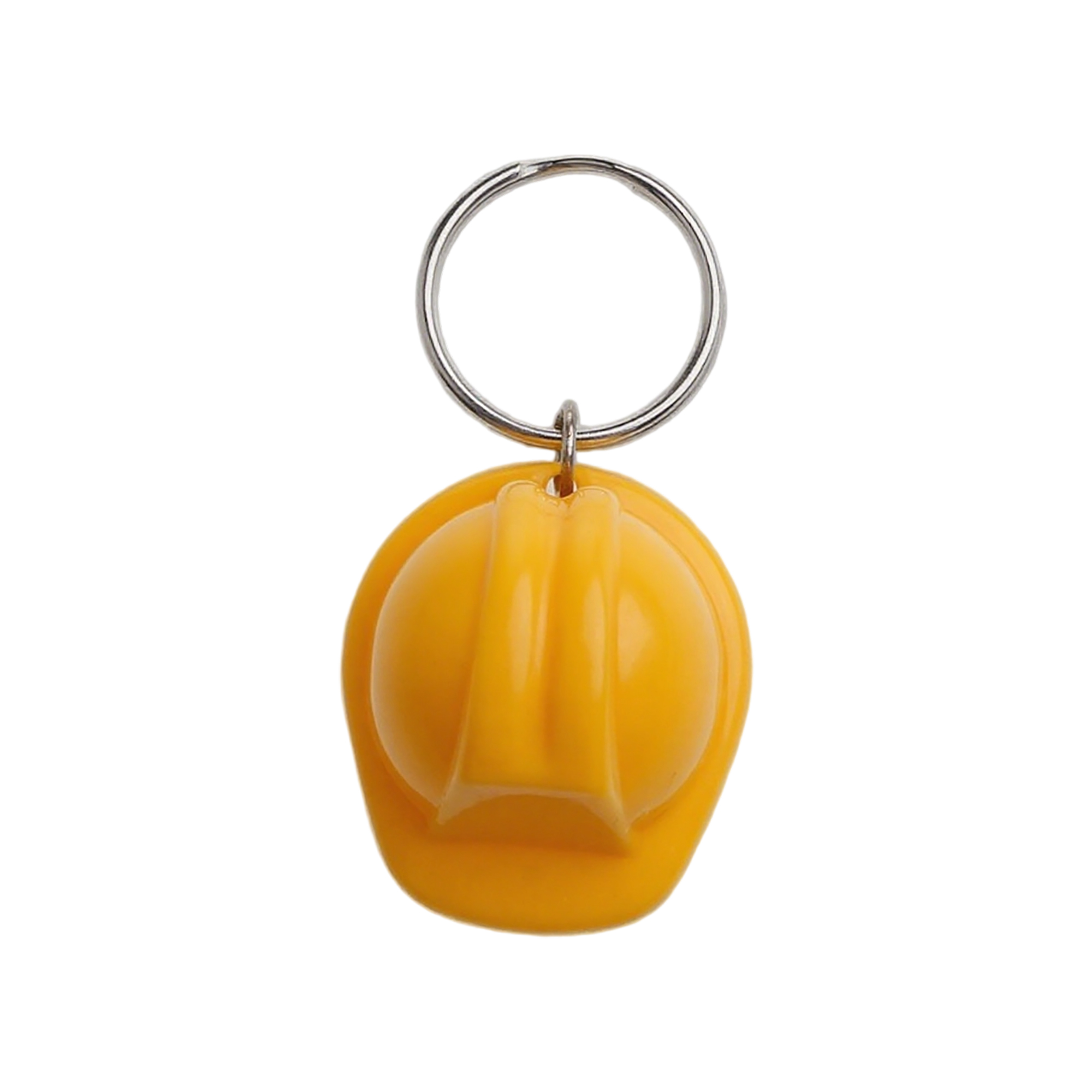 Mini Safety Helmet Key Chain 1.5" Accessory 4