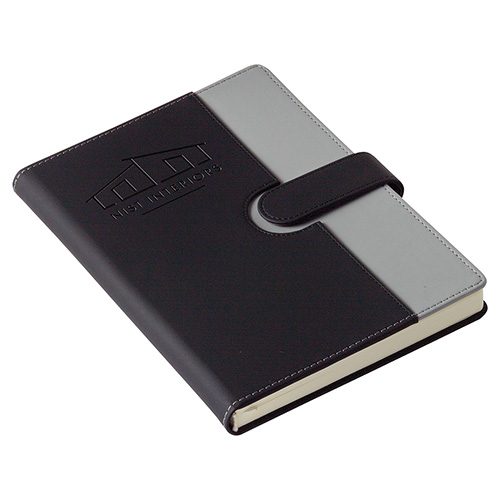 Chic Journal with Magnetic Closure 21