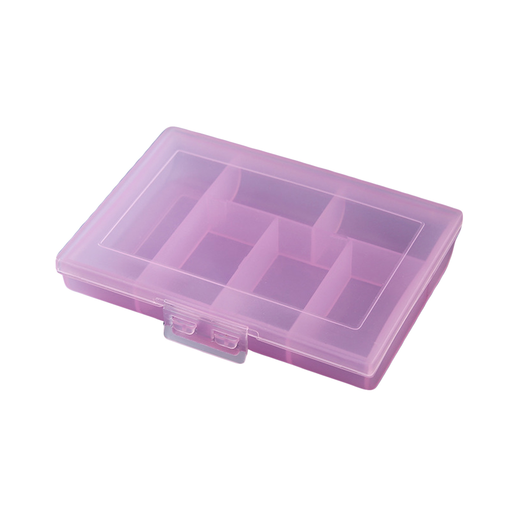 Tepion Pill Box 2