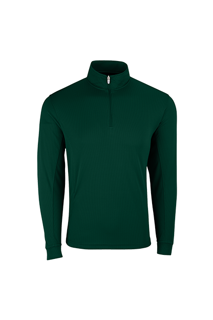 Vansport Mesh 1/4-Zip Tech Pullover 59