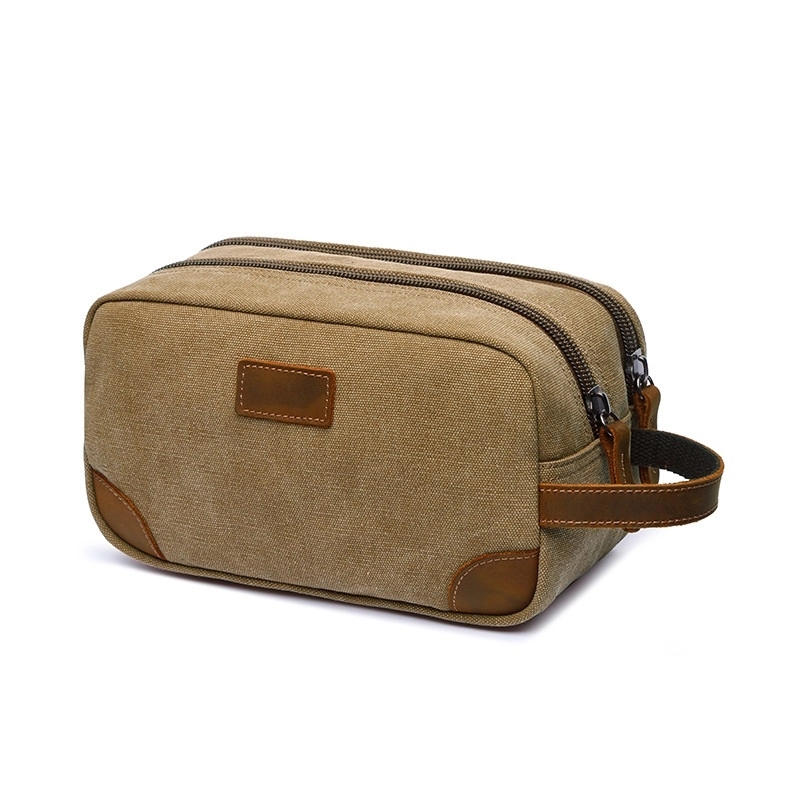 Durable Toiletry Bag 3