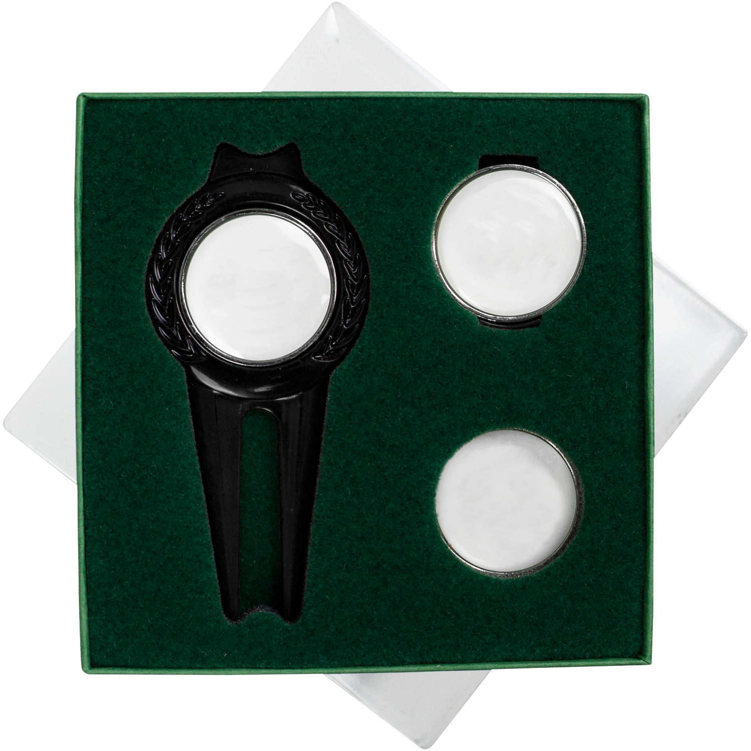 Gift Set With Hat Clip 1