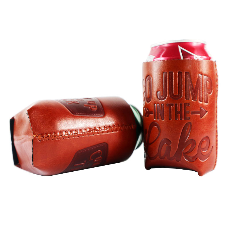 Neoprene Can Cooler 1