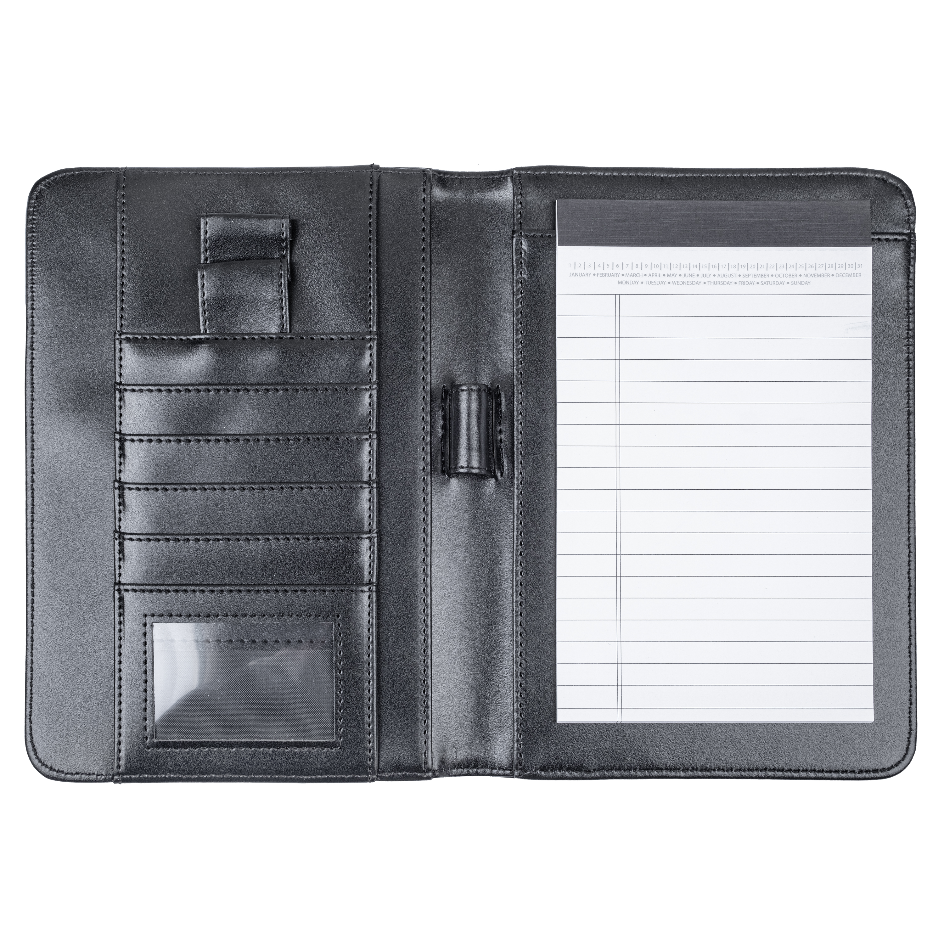 St. Thomas Junior Padfolio 3