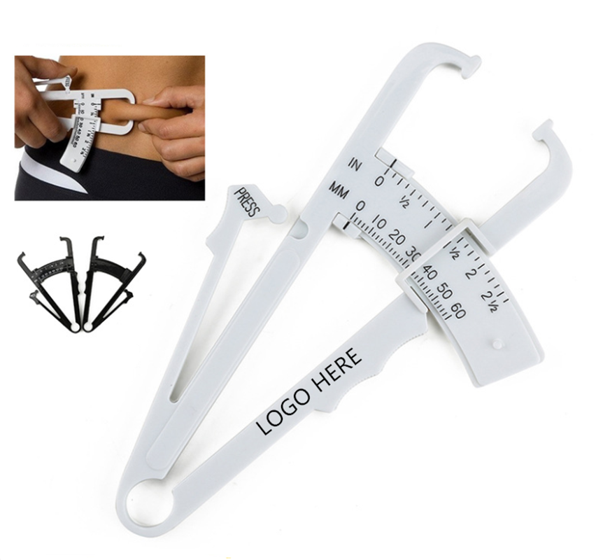 Skinfold Fat Caliper 2