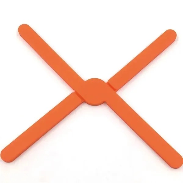 Adjustable Silicone Insulation Pad 9