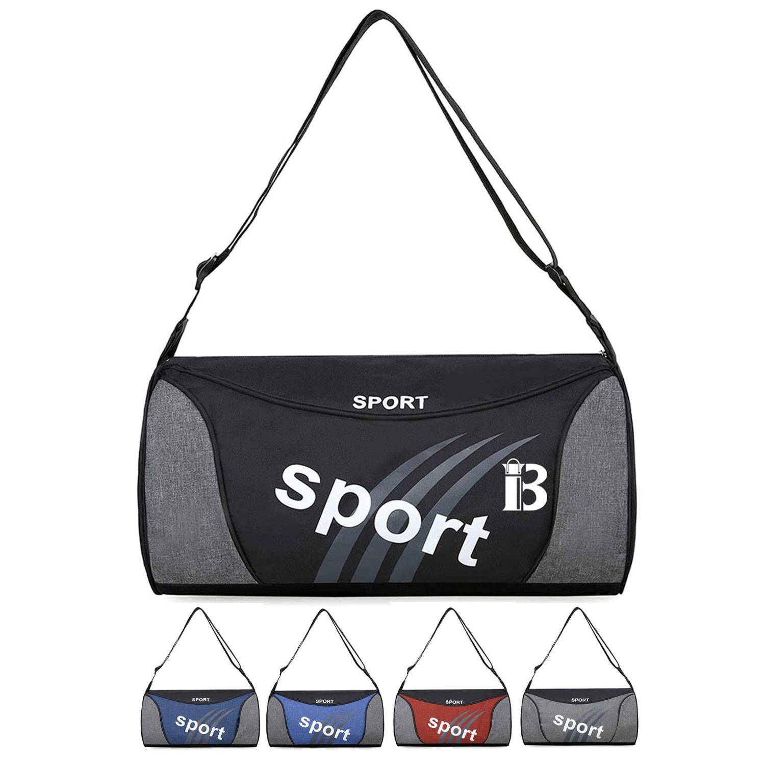 Sporty Sling Pack – QuickTrip Logo Bag