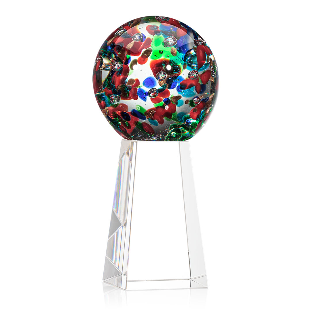 Fantasia Award on Novita Base 3