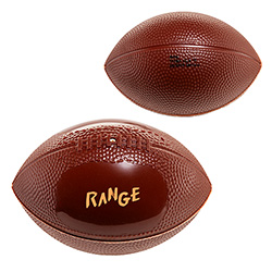 Football 6" Vinyl Sports Ball 19