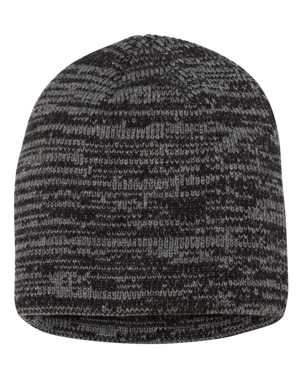 8" Marled Beanie - SP03 15