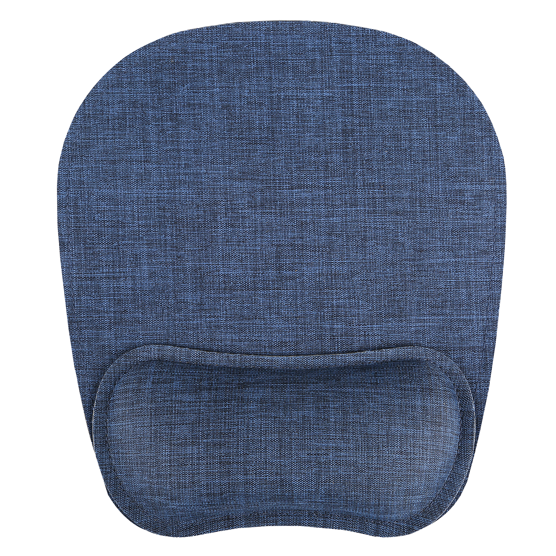 RPET Ergonomic Mouse Pad 6