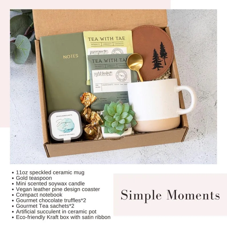 Appreciation Gift Box 3