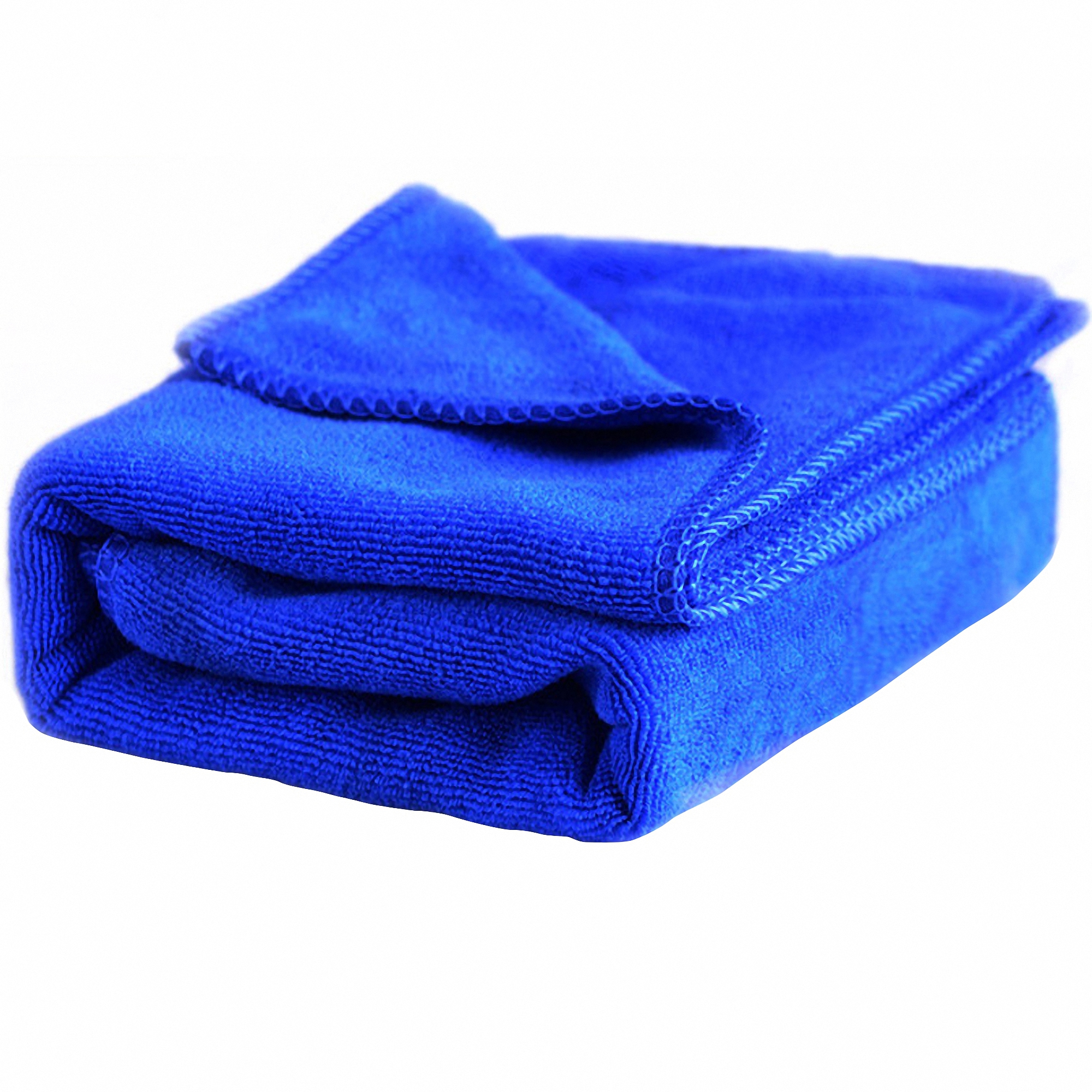 Ultra Absorbent Microfiber Car Drying Towel 3