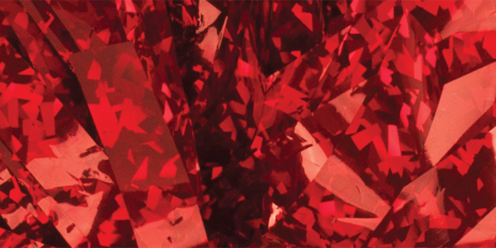 Custom Metallic Junior Pom-Alternating Baton 3