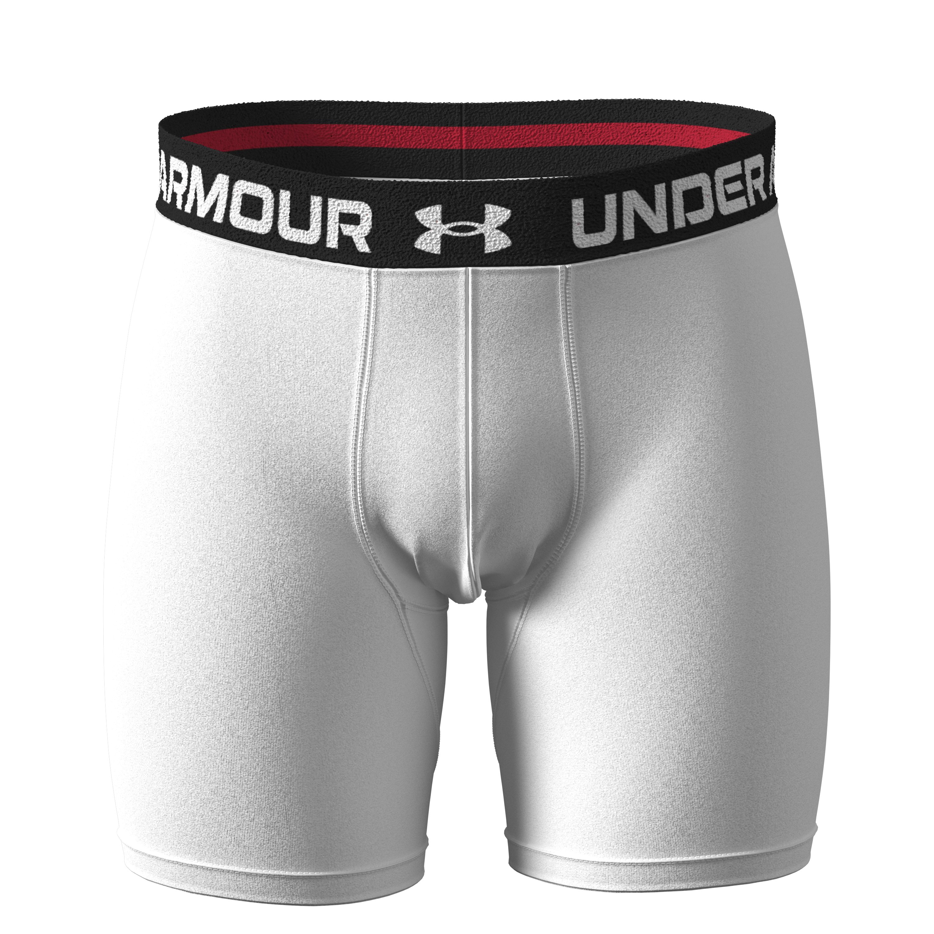 HeatGear OG Men's Shorts 1