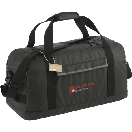 NBN All-Weather Recycled Duffel 15