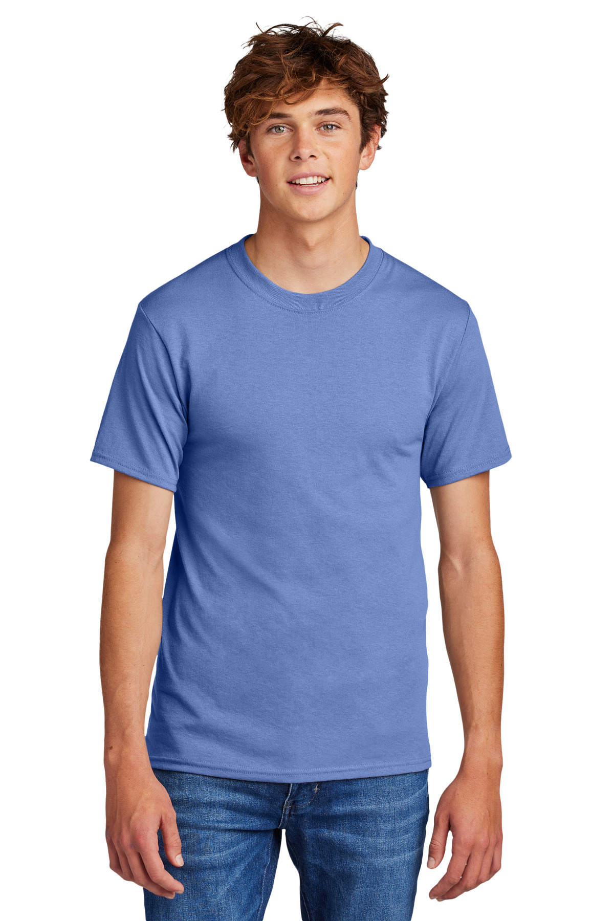 Port & Company® Core Blend Tee 104