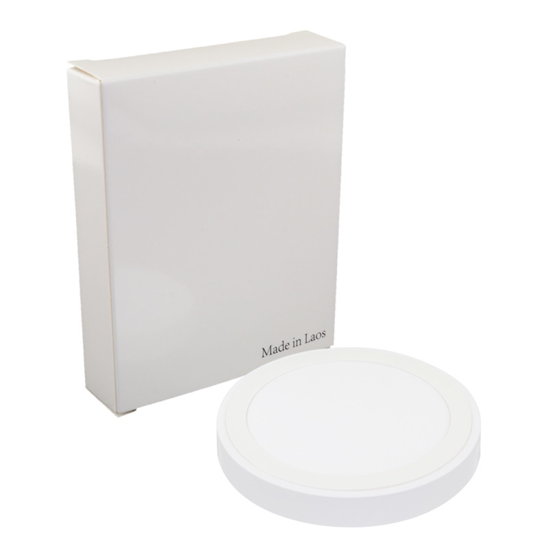 Chi-Charge Pad Mini - Wireless Charging Pad 9