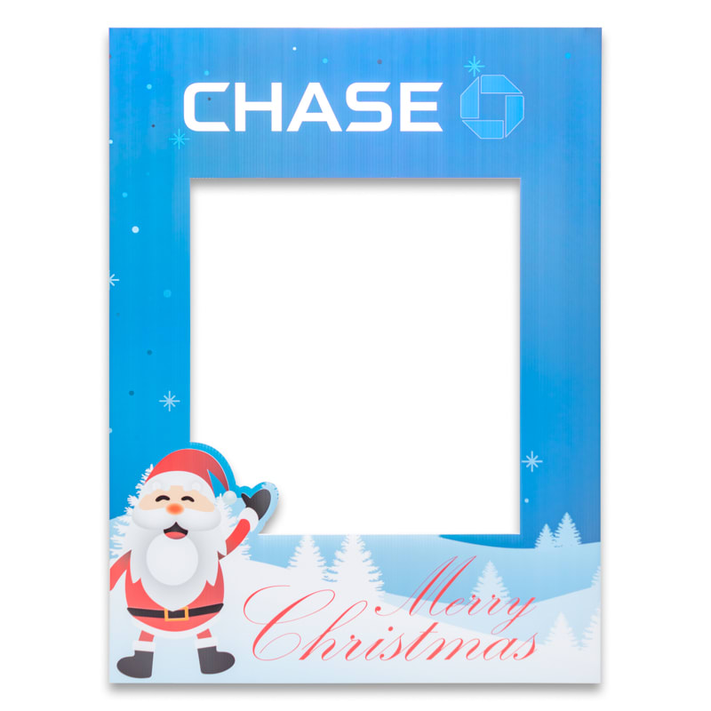 Selfie Frame Cutouts 3