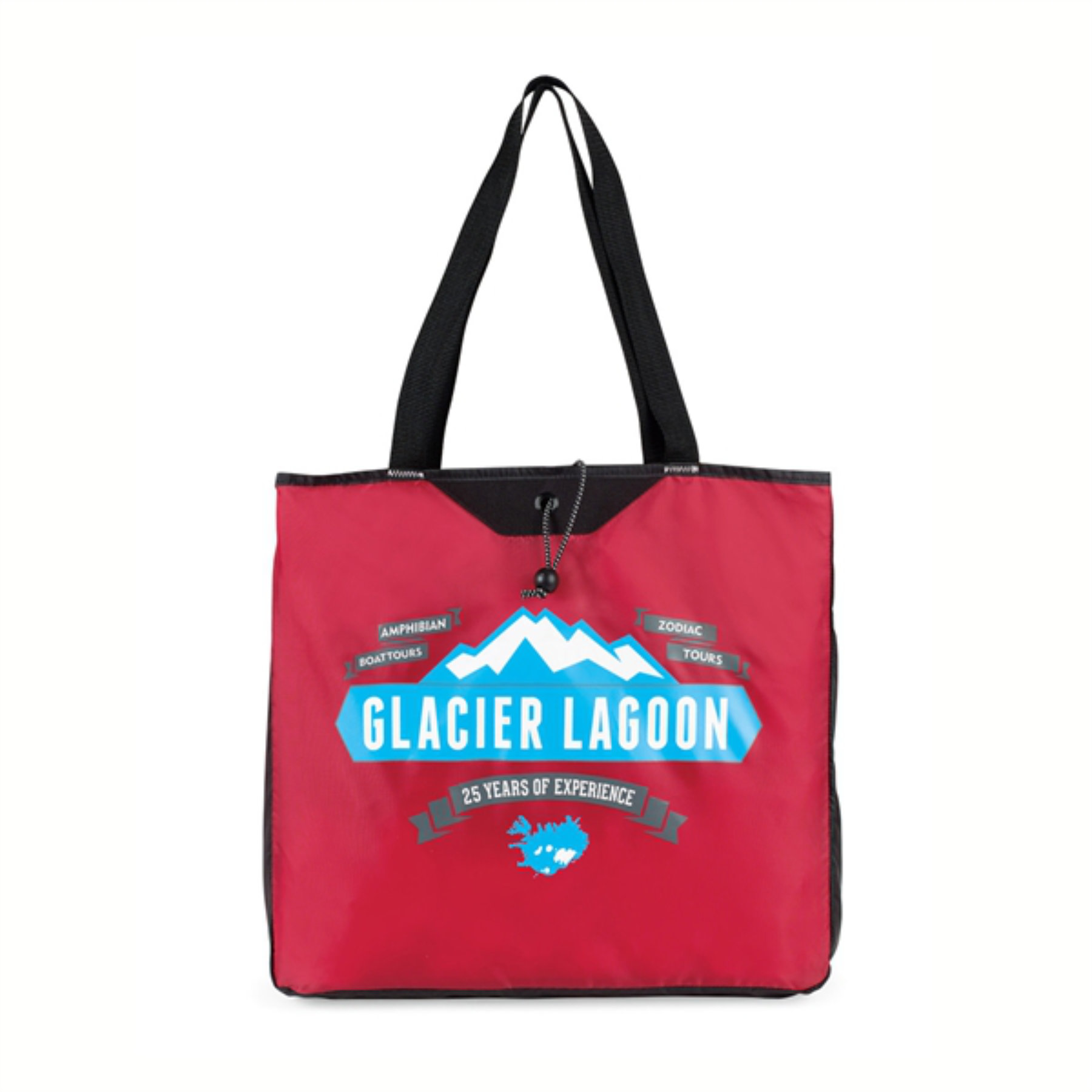 Express Packable Tote 1