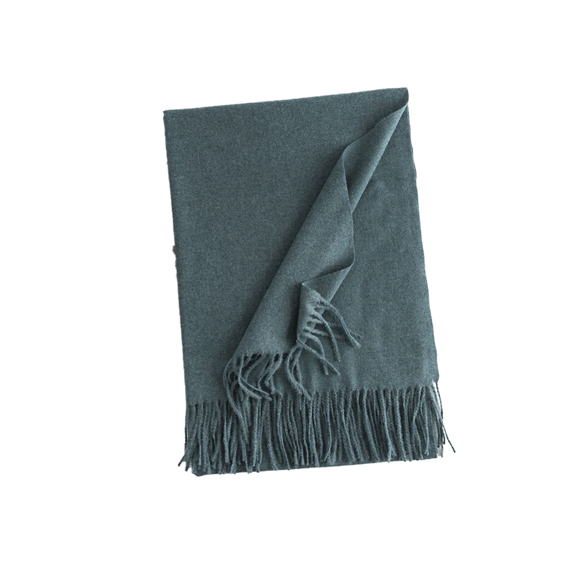 Blanket Scarf 4