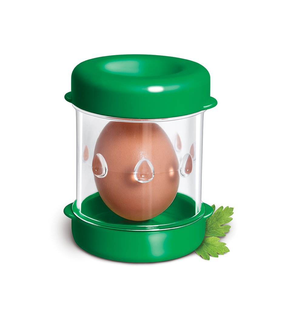 Hard Boiled Egg Peeler 2