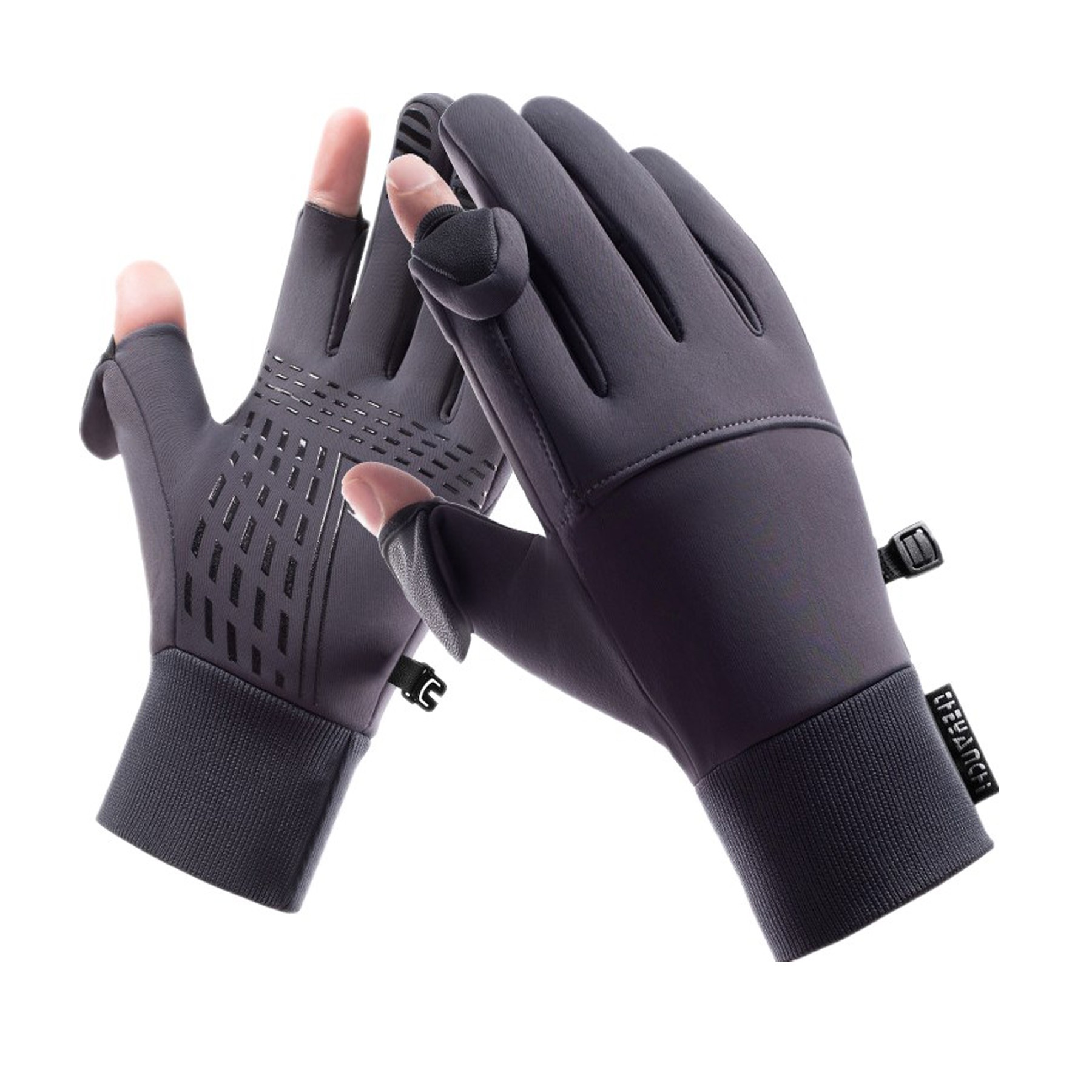 Touch Screen Winter Gloves 2