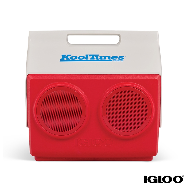 Igloo® KoolTunes® Cooler 18