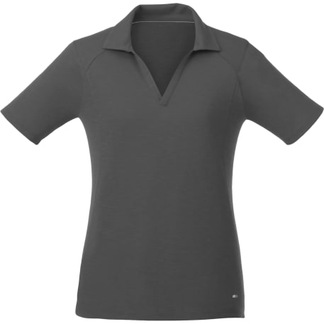 Women's Jepson Short Sleeve Polo 103