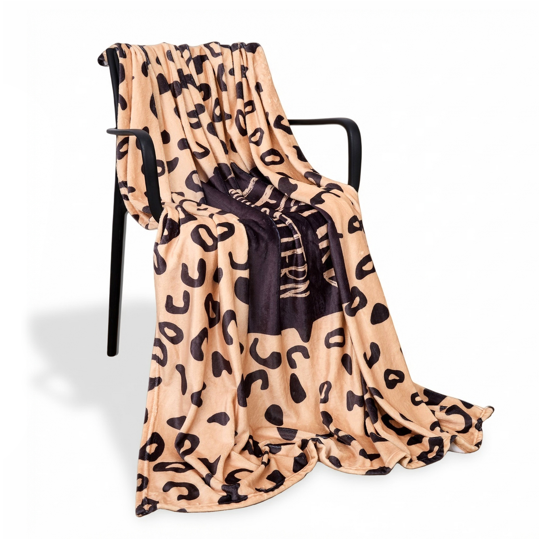 Cozy Fleece Blanket 5