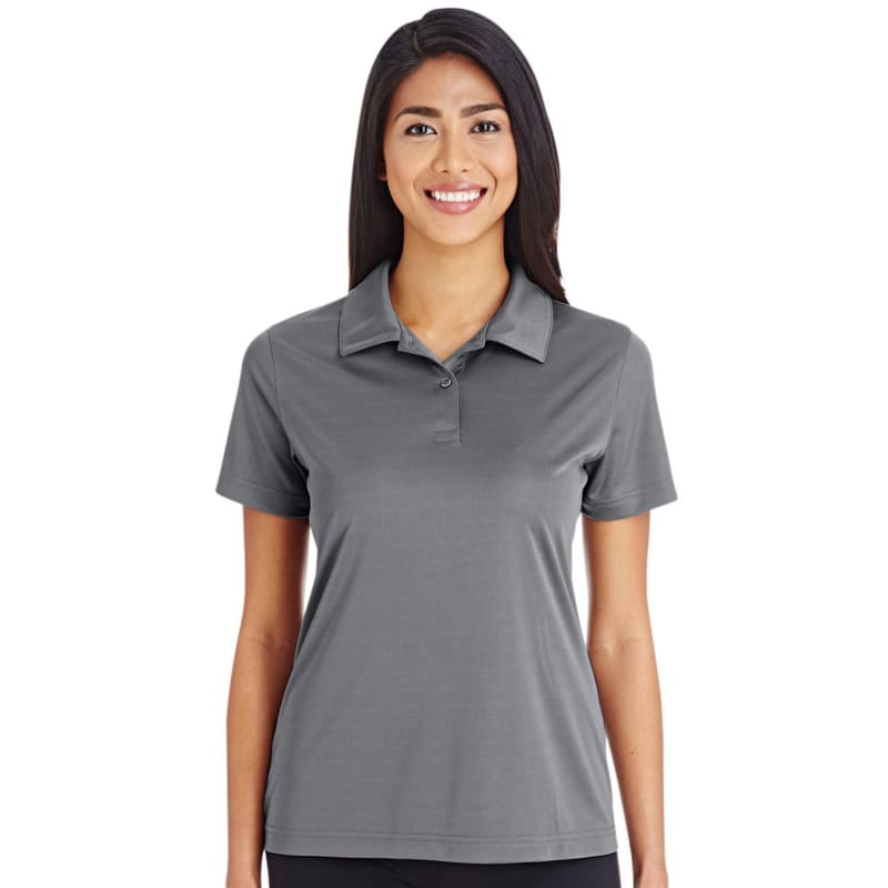 Team 365 Ladies Zone Performance Polo 3