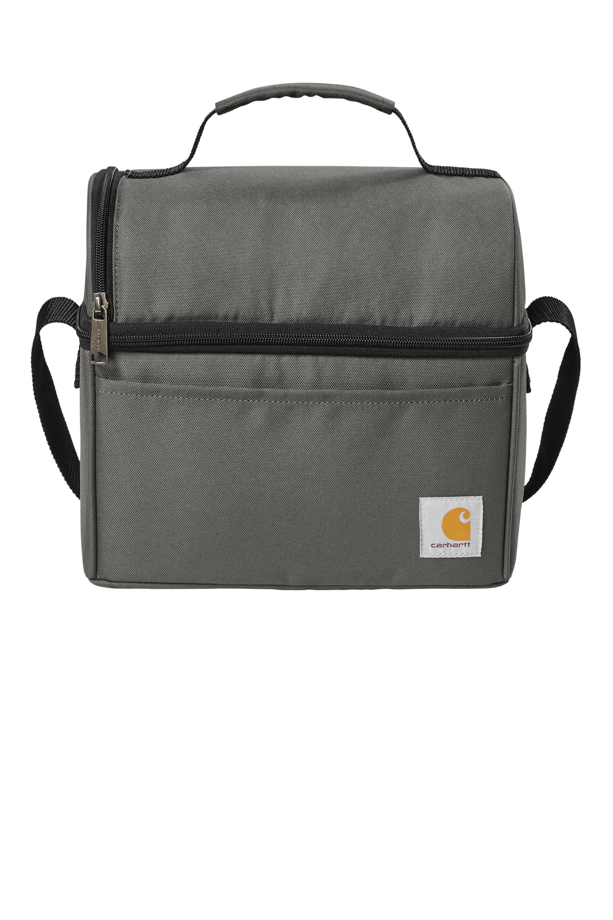 Carhartt Lunch 6-Can Cooler. CT89251601 18
