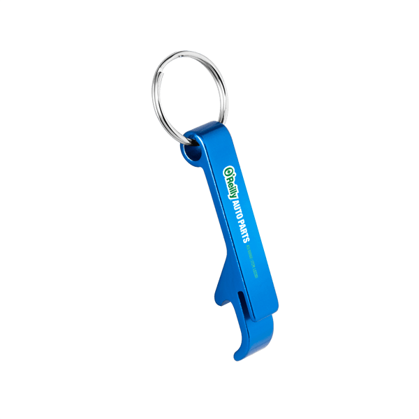 Crab Bottle Opener Keychain 7