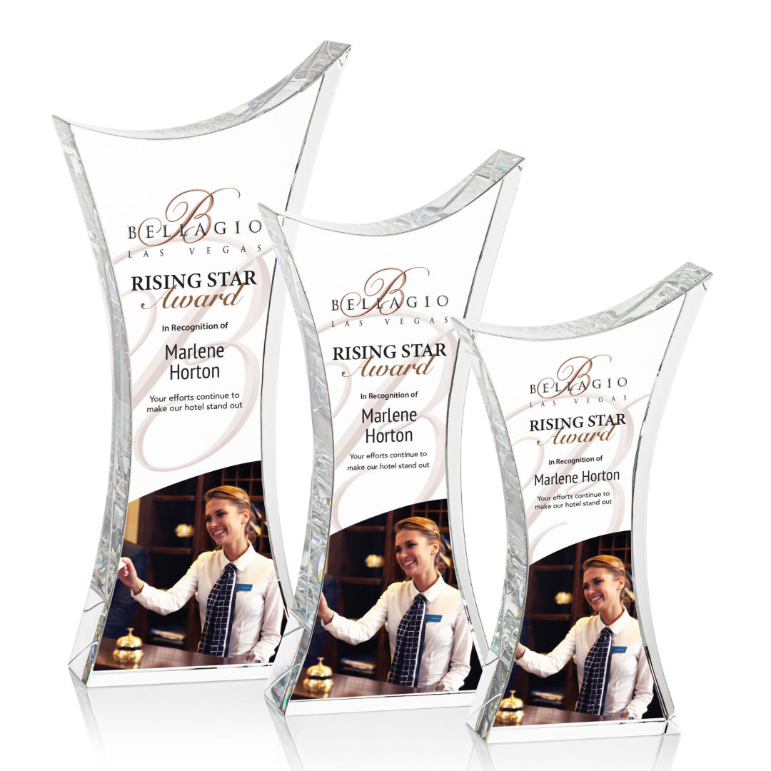 Keighley VividPrint™ Award